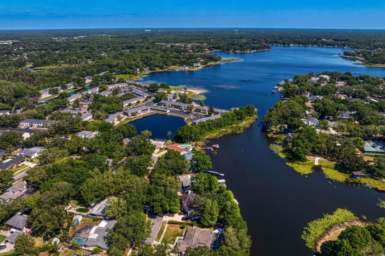 13548 Lake Magdalene Drive, Tampa, FL 33613 Photo