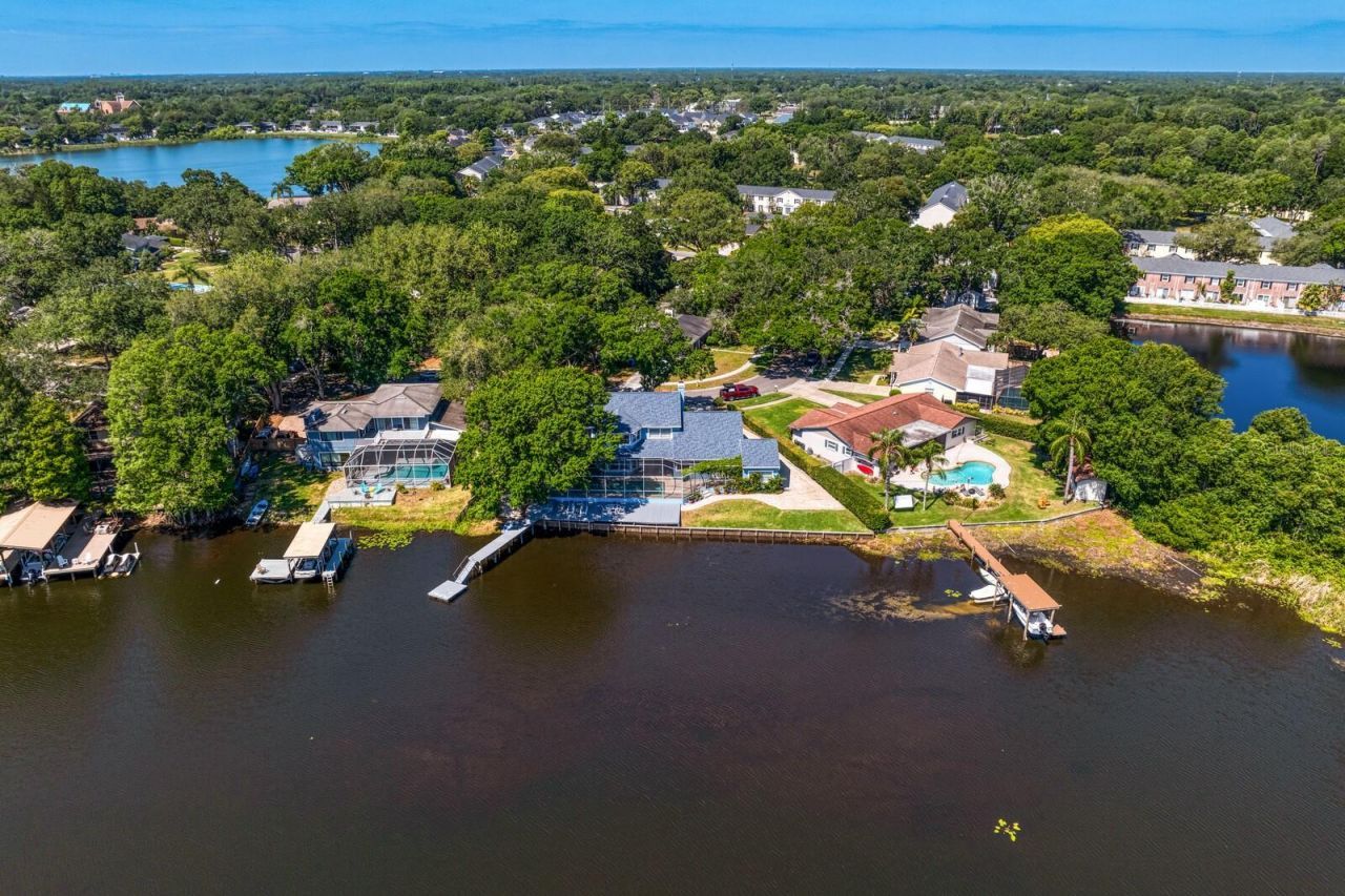 13548 Lake Magdalene Drive, Tampa, FL 33613 Photo