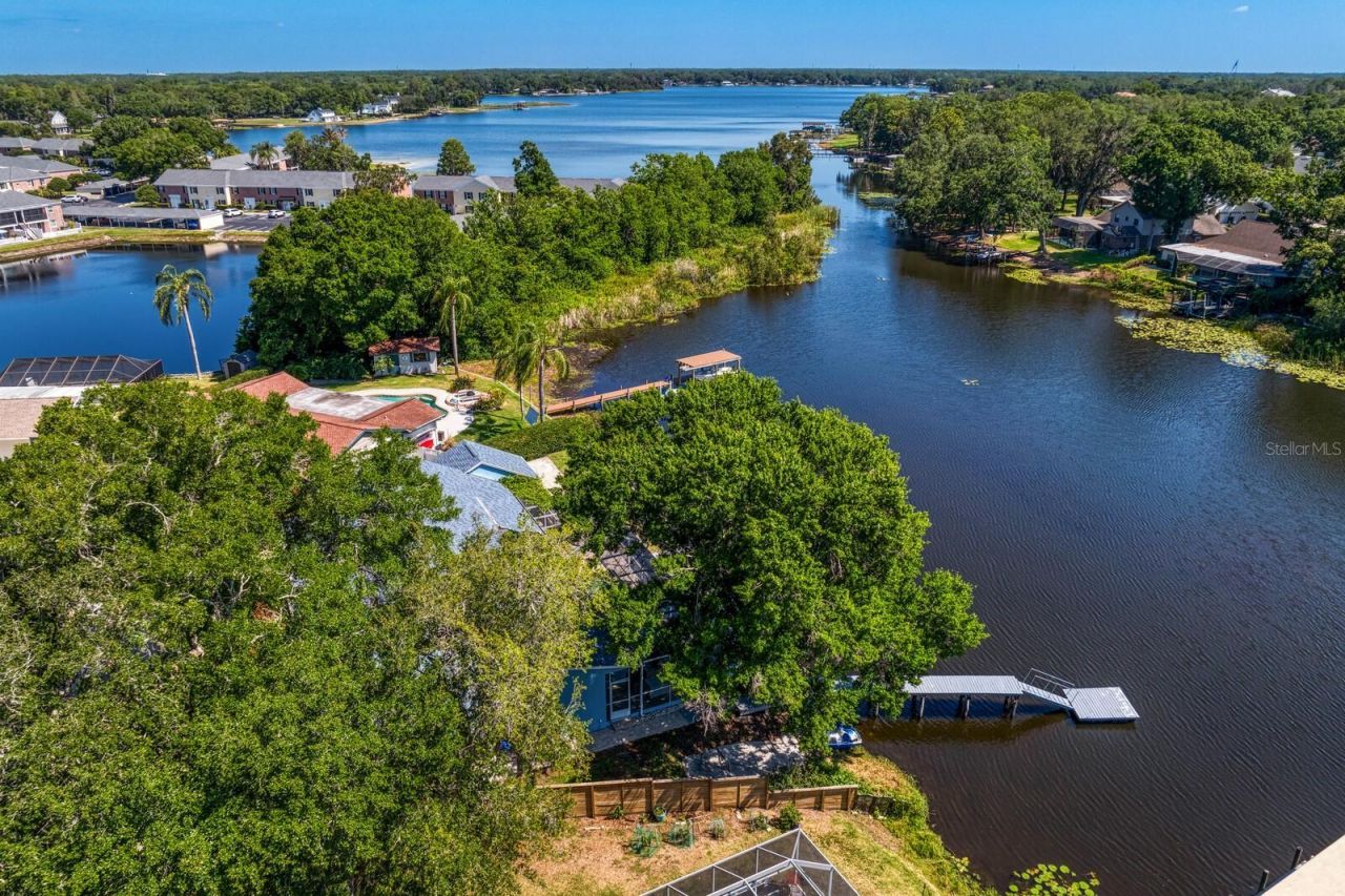 13548 Lake Magdalene Drive, Tampa, FL 33613 Photo