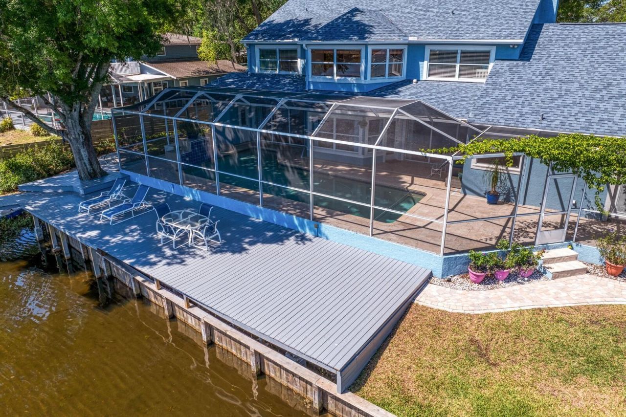 13548 Lake Magdalene Drive, Tampa, FL 33613 Photo