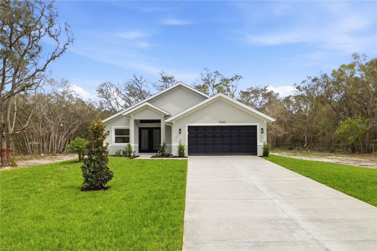 9342 Wheystone Drive, Webster, FL 33597 Photo