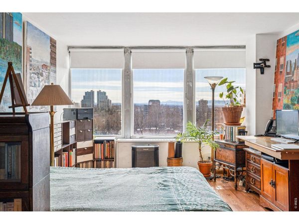 789 N Clarkson St, Unit 806, Denver, CO 80218