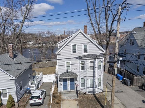 143-145 South Elm, Haverhill, MA 01835