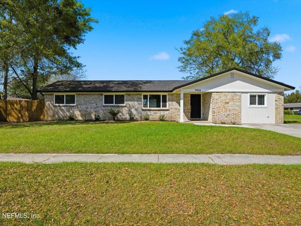 9901 MOSS SIDE Lane, Jacksonville, FL 32257