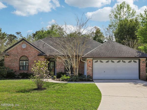 12934 FOREST GLEN Court S, Jacksonville, FL 32224