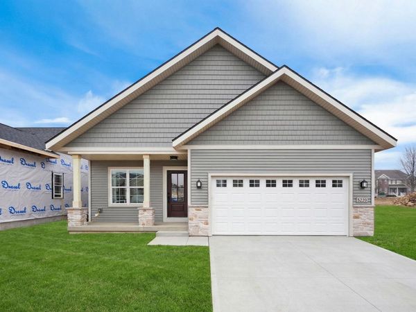 5220 Inspiration Way, Fitchburg, WI 53711