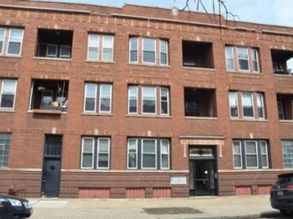 901 N Leavitt Street , Unit 2, Chicago, IL 60622