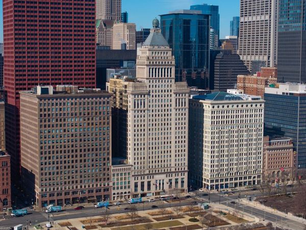 310 S MICHIGAN Avenue, Unit 1013, Chicago, IL 60604