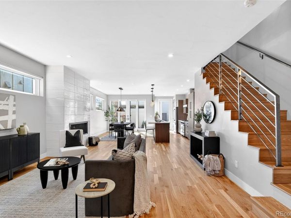 3636 W 26th Avenue , Denver, CO 80211