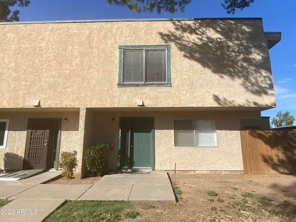 6002 W Townley Avenue, Glendale, AZ 85302