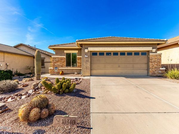 10340 E MEANDERING TRAIL Lane, Gold Canyon, AZ 85118