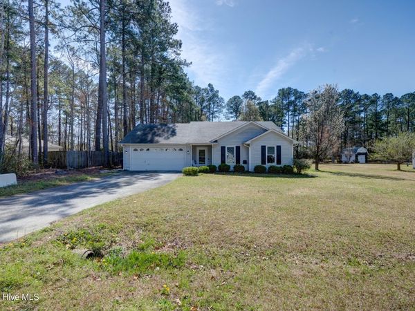 105 Borgo Court, Havelock, NC 28532