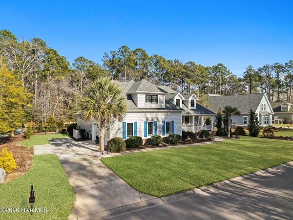 644 Grovewood Lane SE, Bolivia, NC 28422