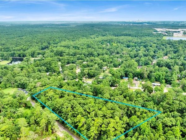 0 Ferry Avenue , Saraland, AL 36571