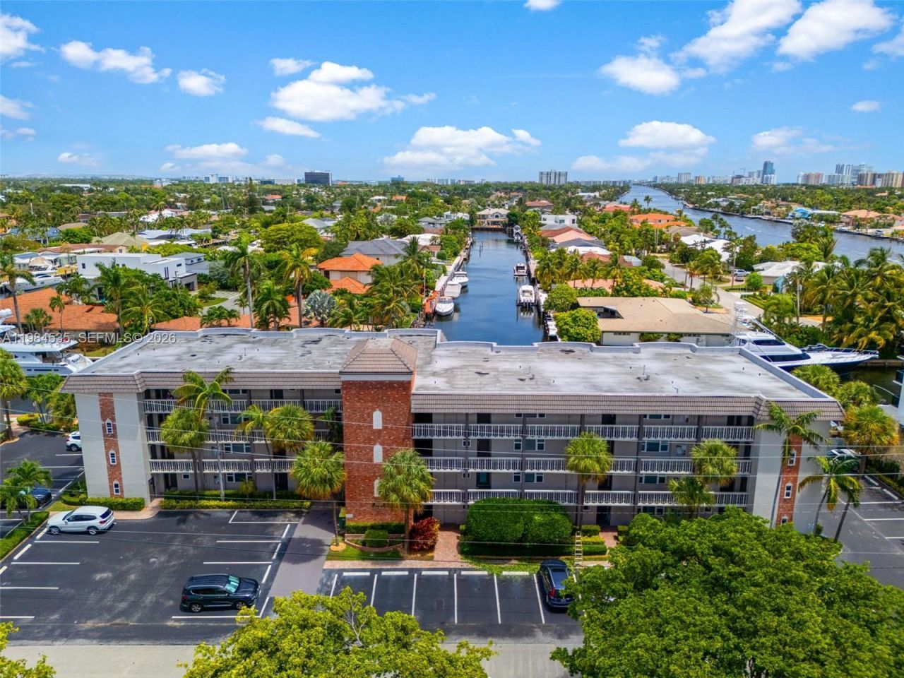 3121 NE 51st St, Unit 203E, Fort Lauderdale, FL 33308 Photo