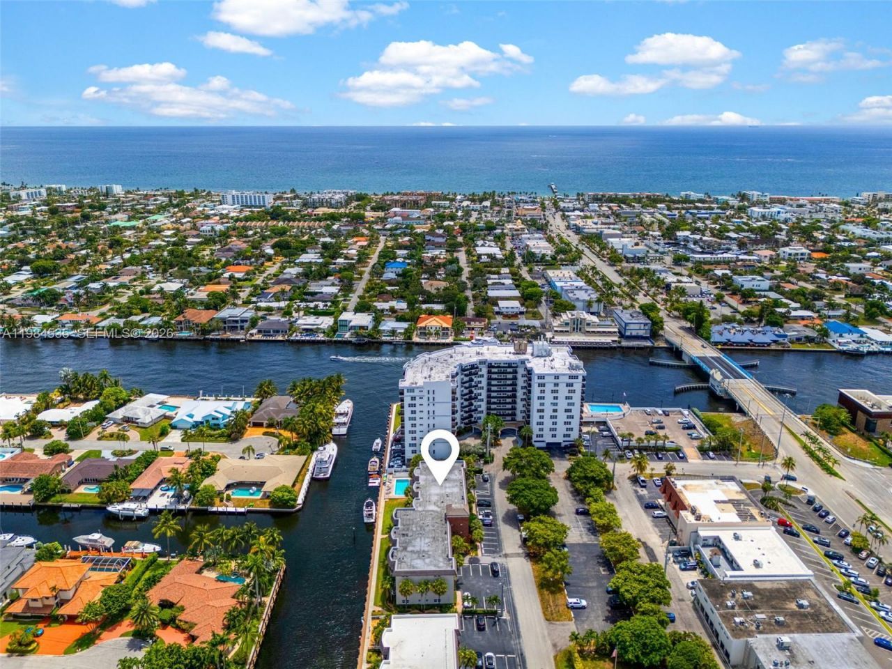 3121 NE 51st St, Unit 203E, Fort Lauderdale, FL 33308 Photo