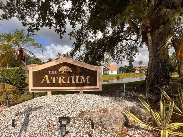 7532 NW 86th Ter, Unit 104, Tamarac, FL 33321