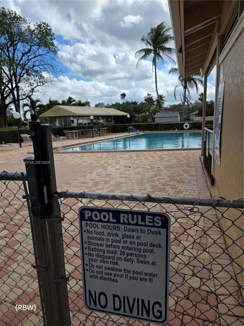 7532 NW 86th Ter, Unit 104, Tamarac, FL 33321 Photo