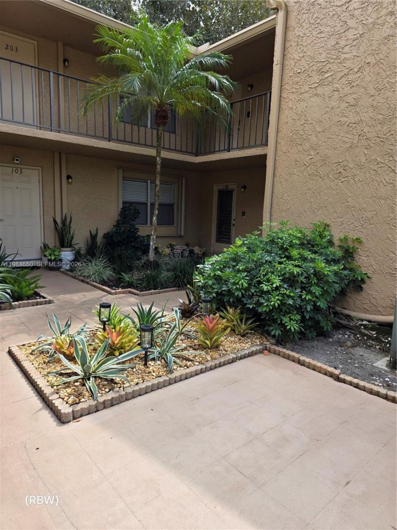 7532 NW 86th Ter, Unit 104, Tamarac, FL 33321 Photo