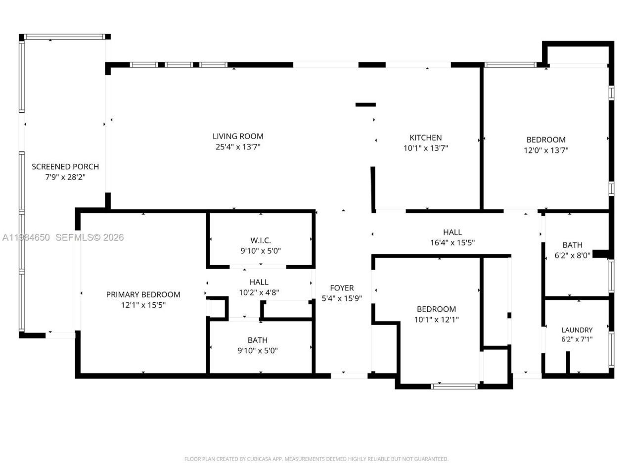7532 NW 86th Ter, Unit 104, Tamarac, FL 33321 Photo