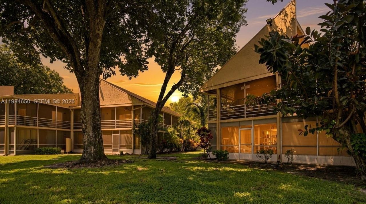 7532 NW 86th Ter, Unit 104, Tamarac, FL 33321 Photo