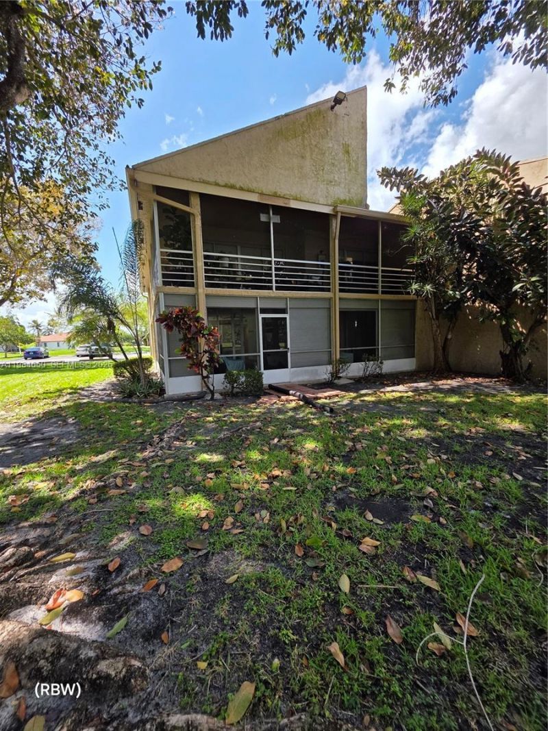 7532 NW 86th Ter, Unit 104, Tamarac, FL 33321 Photo