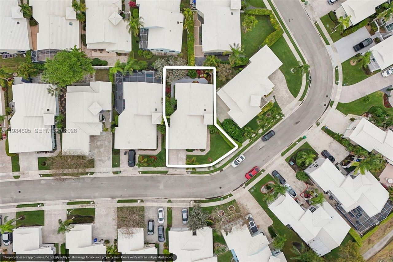 15201 S Wilshire Cir S , Pembroke Pines, FL 33027 Photo