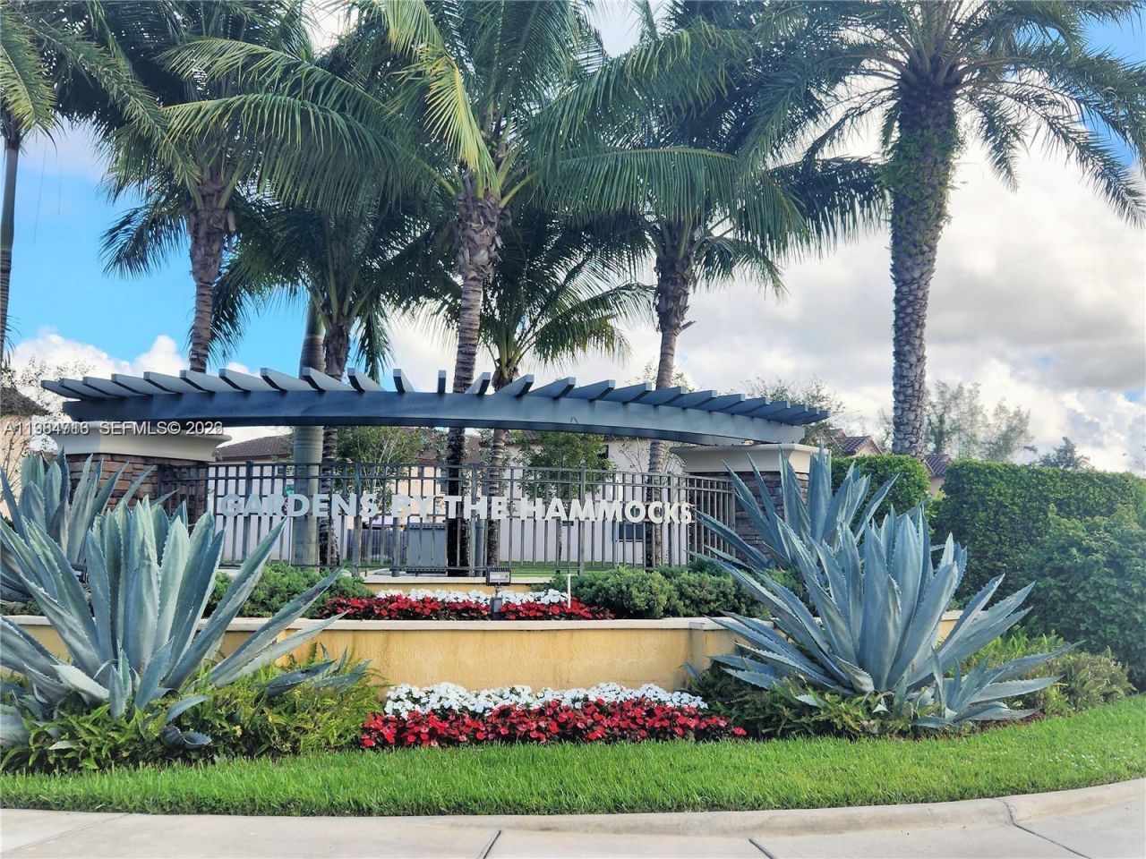 11887 SW 150th Pl , Unit -, Miami, FL 33196 Photo