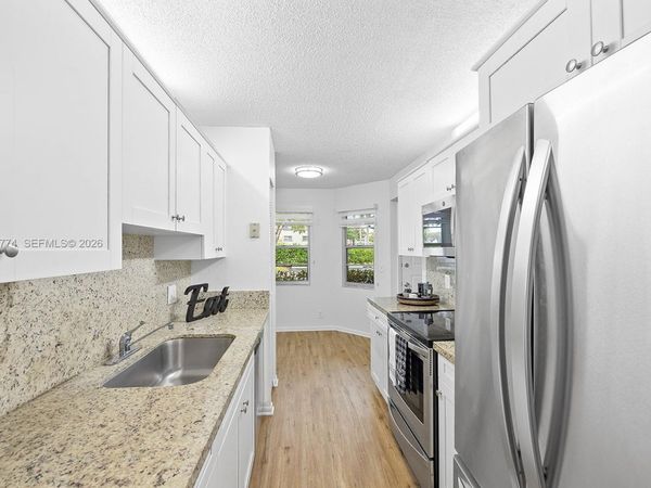 1401 SW 128th Ter , Unit 103H, Pembroke Pines, FL 33027