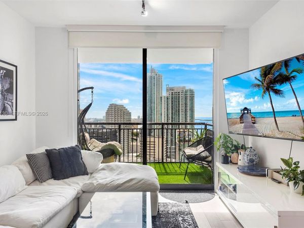 999 SW 1st Ave , Unit 2908, Miami, FL 33130