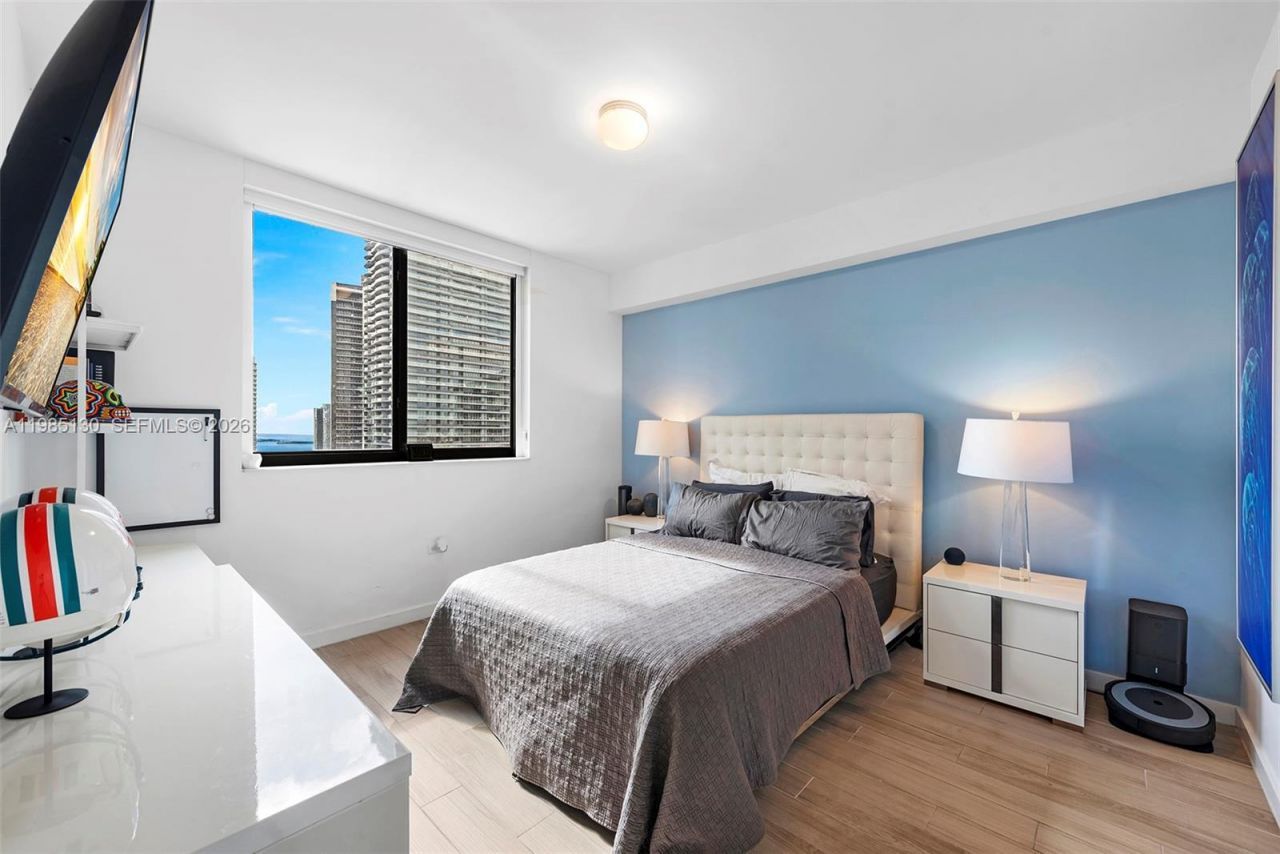 999 SW 1st Ave , Unit 2908, Miami, FL 33130 Photo