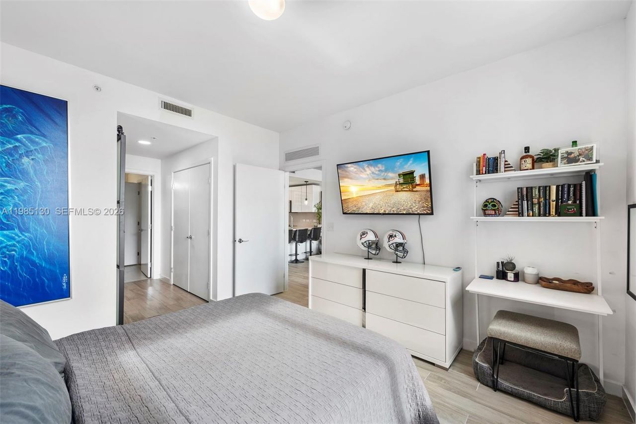 999 SW 1st Ave , Unit 2908, Miami, FL 33130 Photo