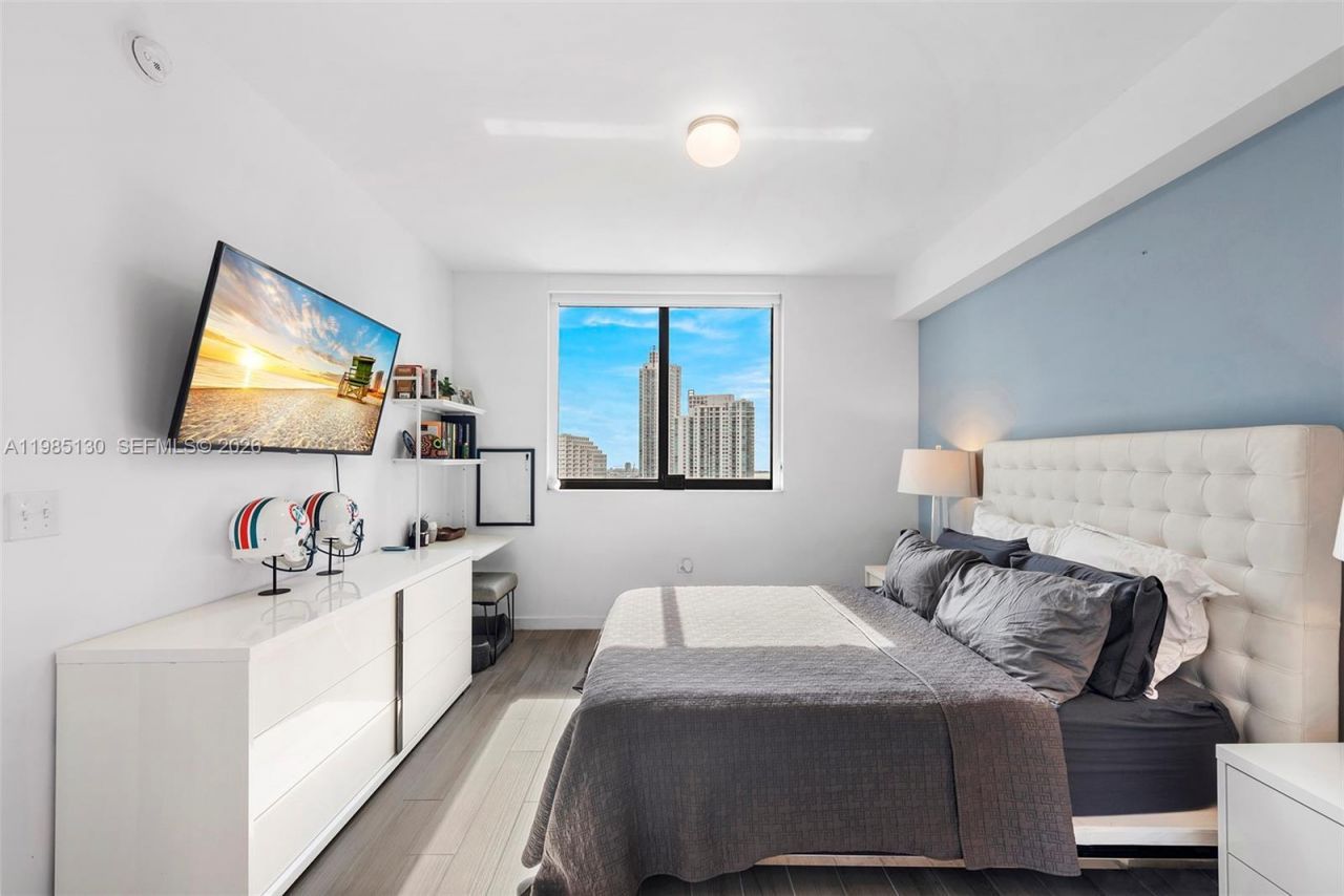 999 SW 1st Ave , Unit 2908, Miami, FL 33130 Photo