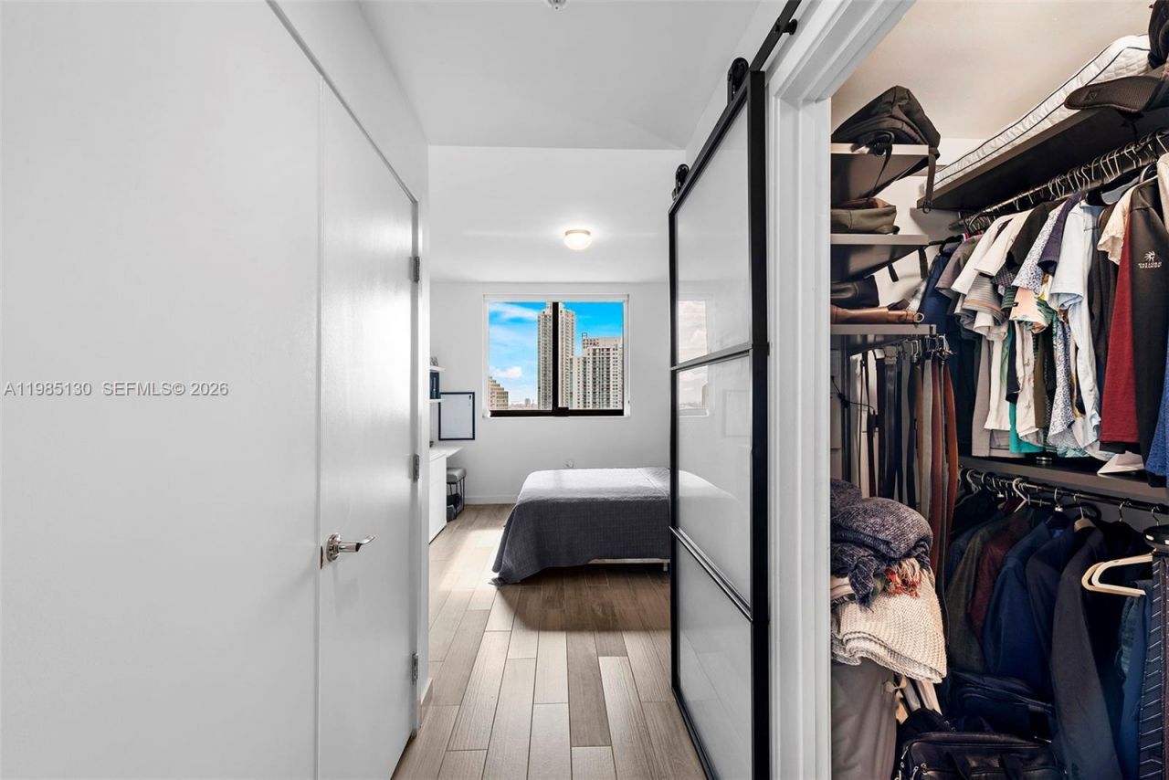 999 SW 1st Ave , Unit 2908, Miami, FL 33130 Photo