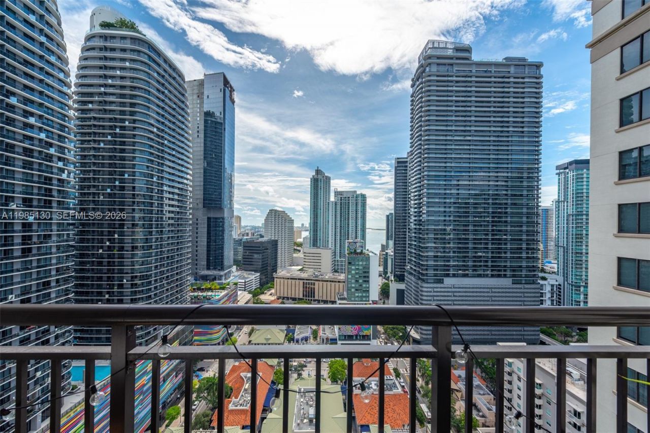 999 SW 1st Ave , Unit 2908, Miami, FL 33130 Photo