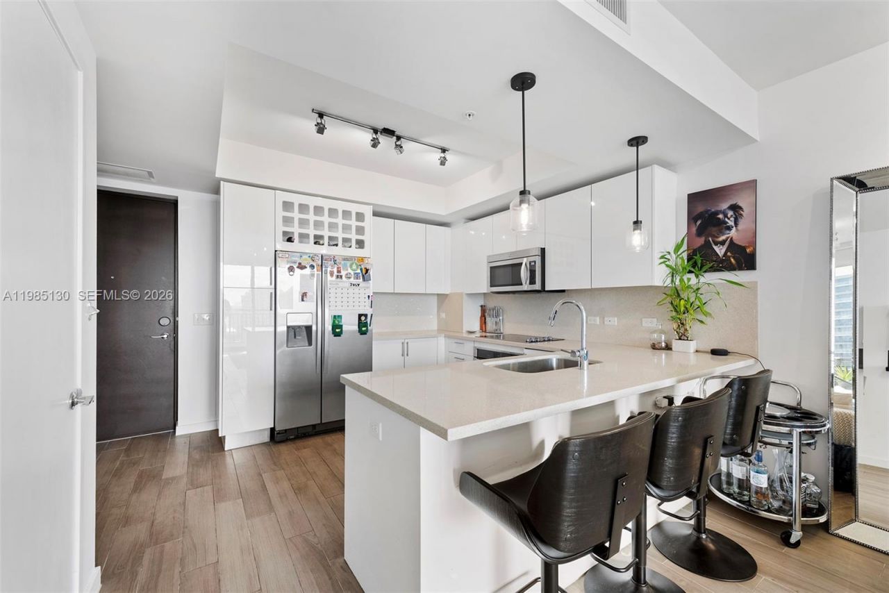 999 SW 1st Ave , Unit 2908, Miami, FL 33130 Photo