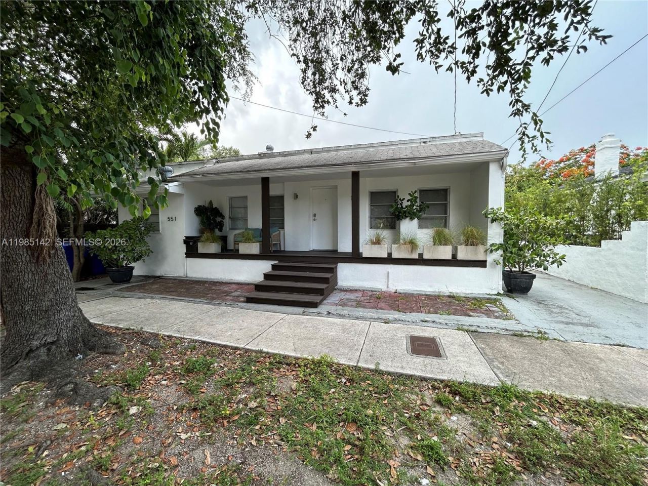 551 NW 41st St , Unit 4, Miami, FL 33127 Photo