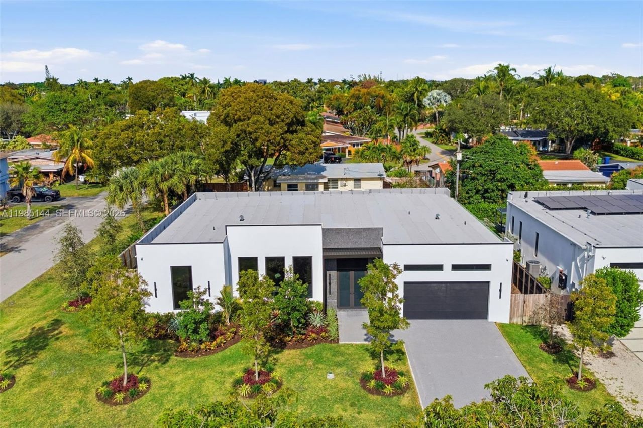 301 NE 27th Dr , Wilton Manors, FL 33334 Photo