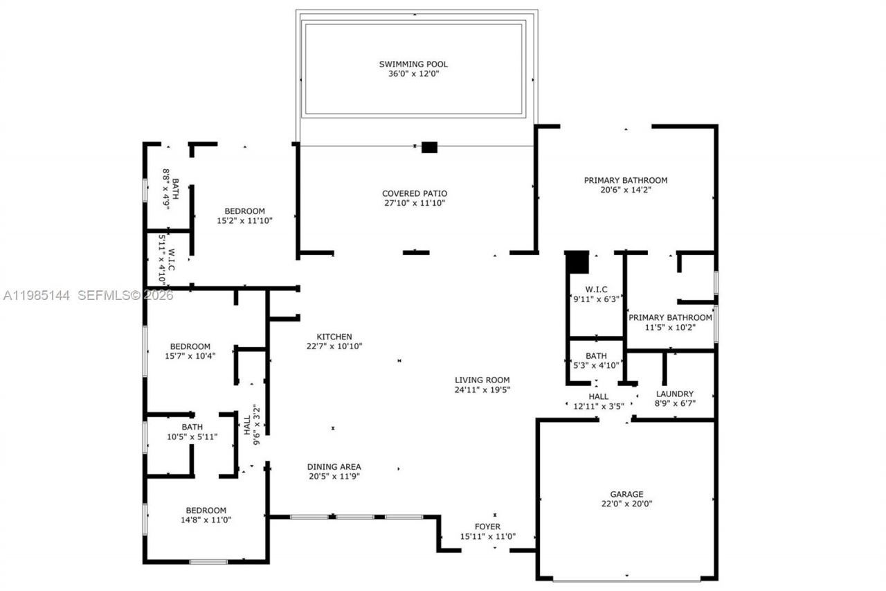 301 NE 27th Dr, Wilton Manors, FL 33334 Photo