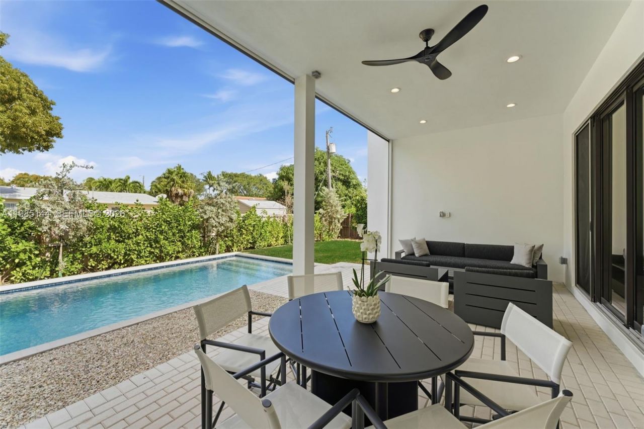 301 NE 27th Dr, Wilton Manors, FL 33334 Photo