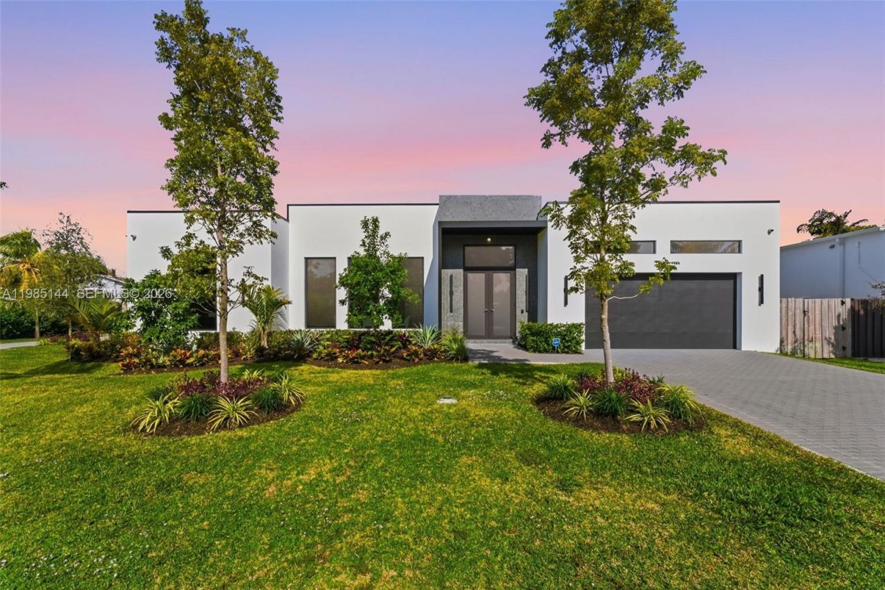 301 NE 27th Dr , Wilton Manors, FL 33334 Photo