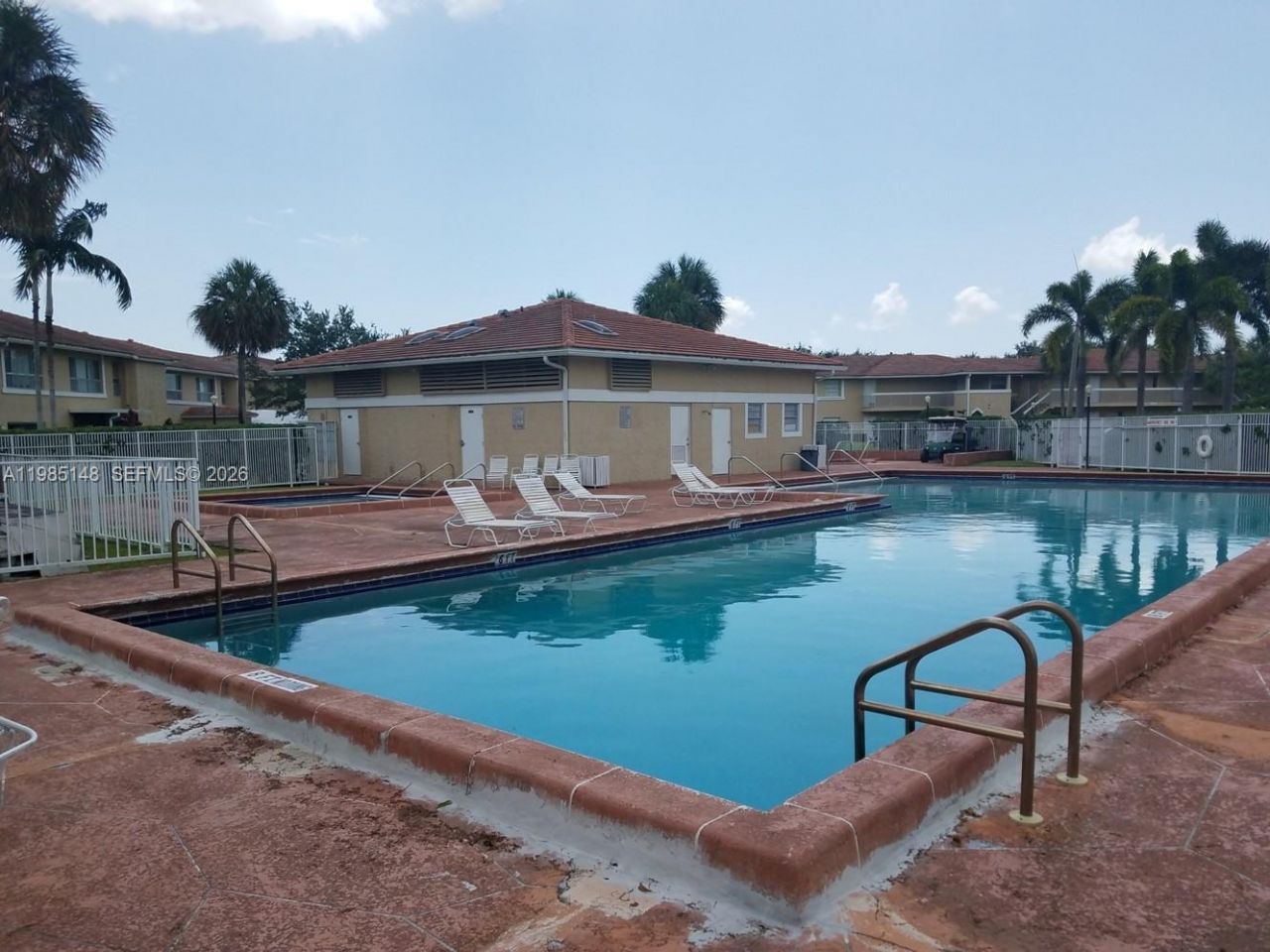 10040 Twin Lakes Dr, Unit 37-A, Coral Springs, FL 33071 Photo