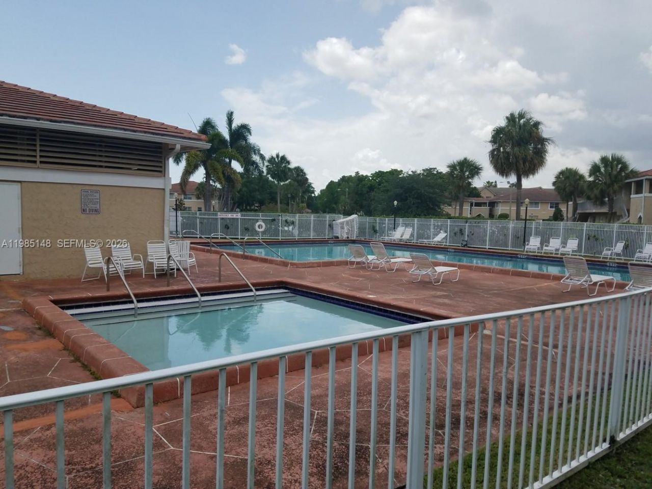 10040 Twin Lakes Dr, Unit 37-A, Coral Springs, FL 33071 Photo
