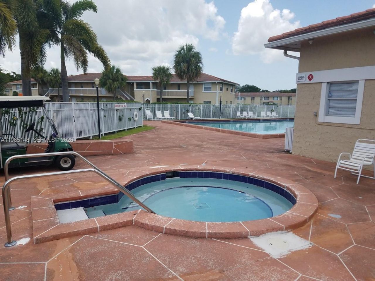 10040 Twin Lakes Dr, Unit 37-A, Coral Springs, FL 33071 Photo