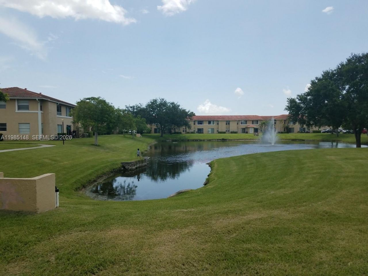 10040 Twin Lakes Dr, Unit 37-A, Coral Springs, FL 33071 Photo