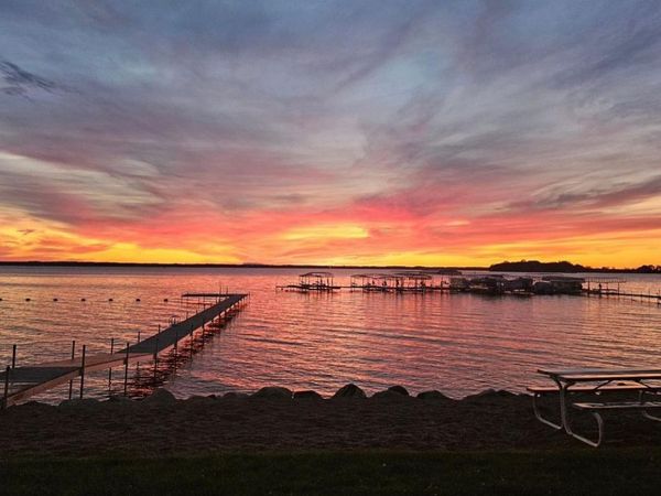 9201 Breezy Point Drive, Unit 118, Pequot Lakes, MN 56472