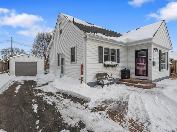 7516 North Street, Saint Louis Park, MN 55426