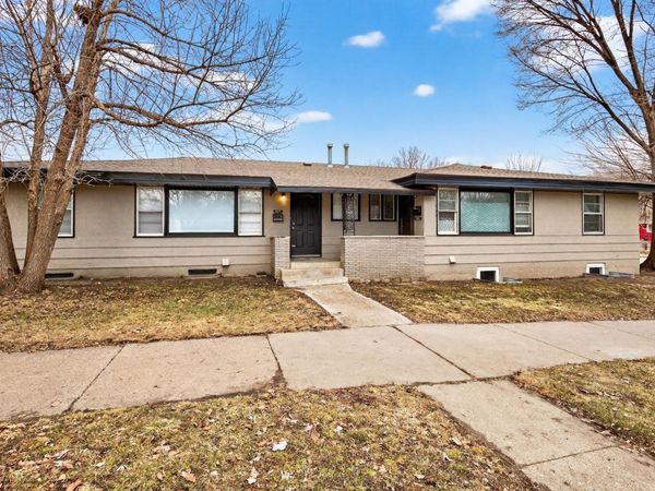 4001 5th Avenue S, Minneapolis, MN 55409