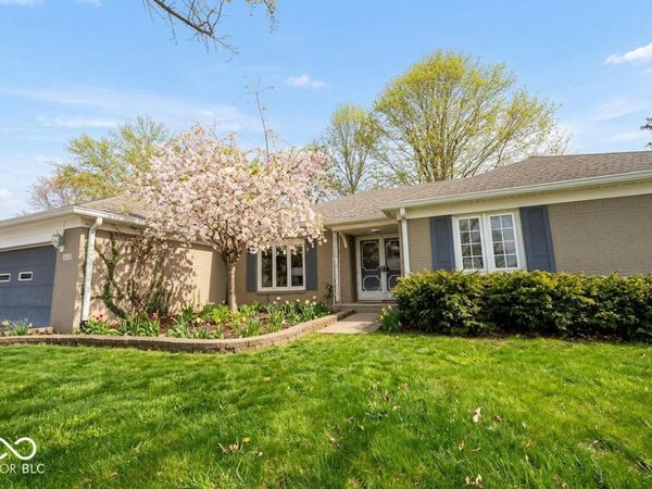 8720 Ellington Drive, Indianapolis, IN 46234