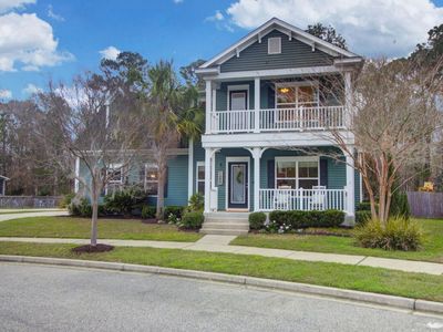 1299 Segar Street, Johns Island, SC 29455